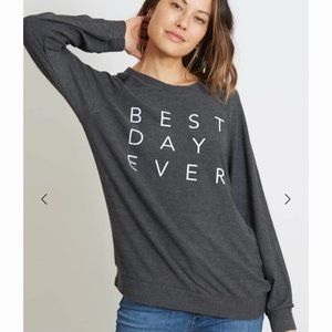 Good hYOUman best day ever pull over